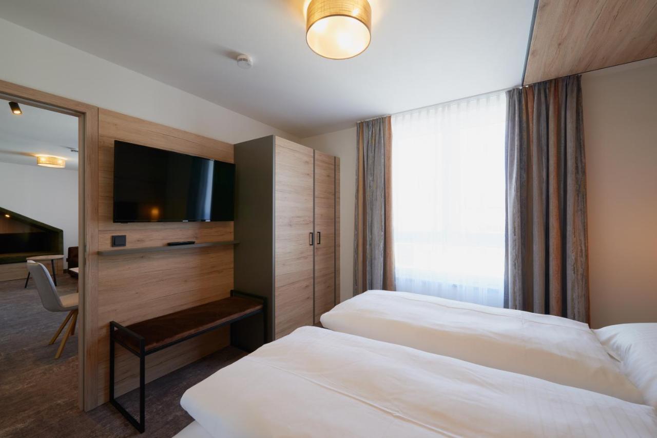 Schneider Apartment Аллерсберг Экстерьер фото