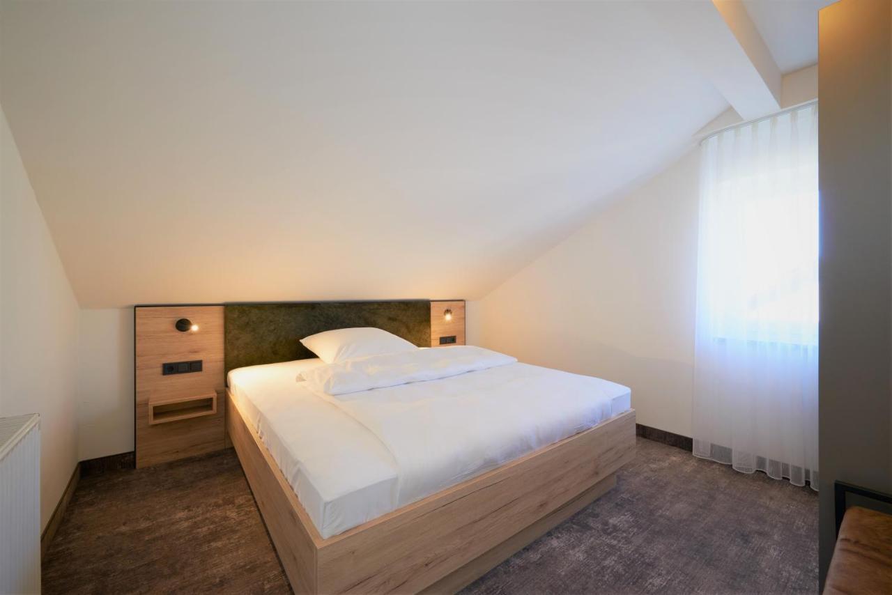 Schneider Apartment Аллерсберг Экстерьер фото