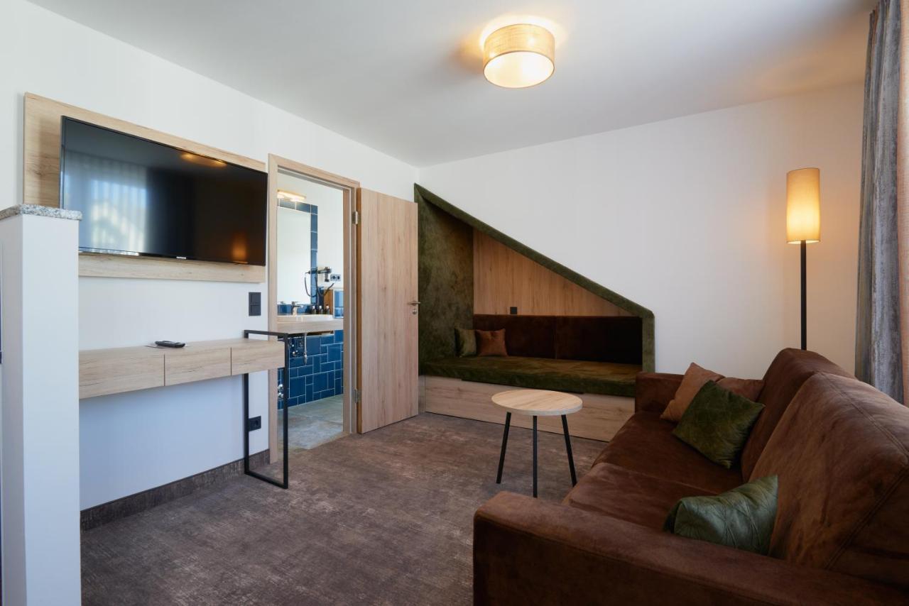 Schneider Apartment Аллерсберг Экстерьер фото