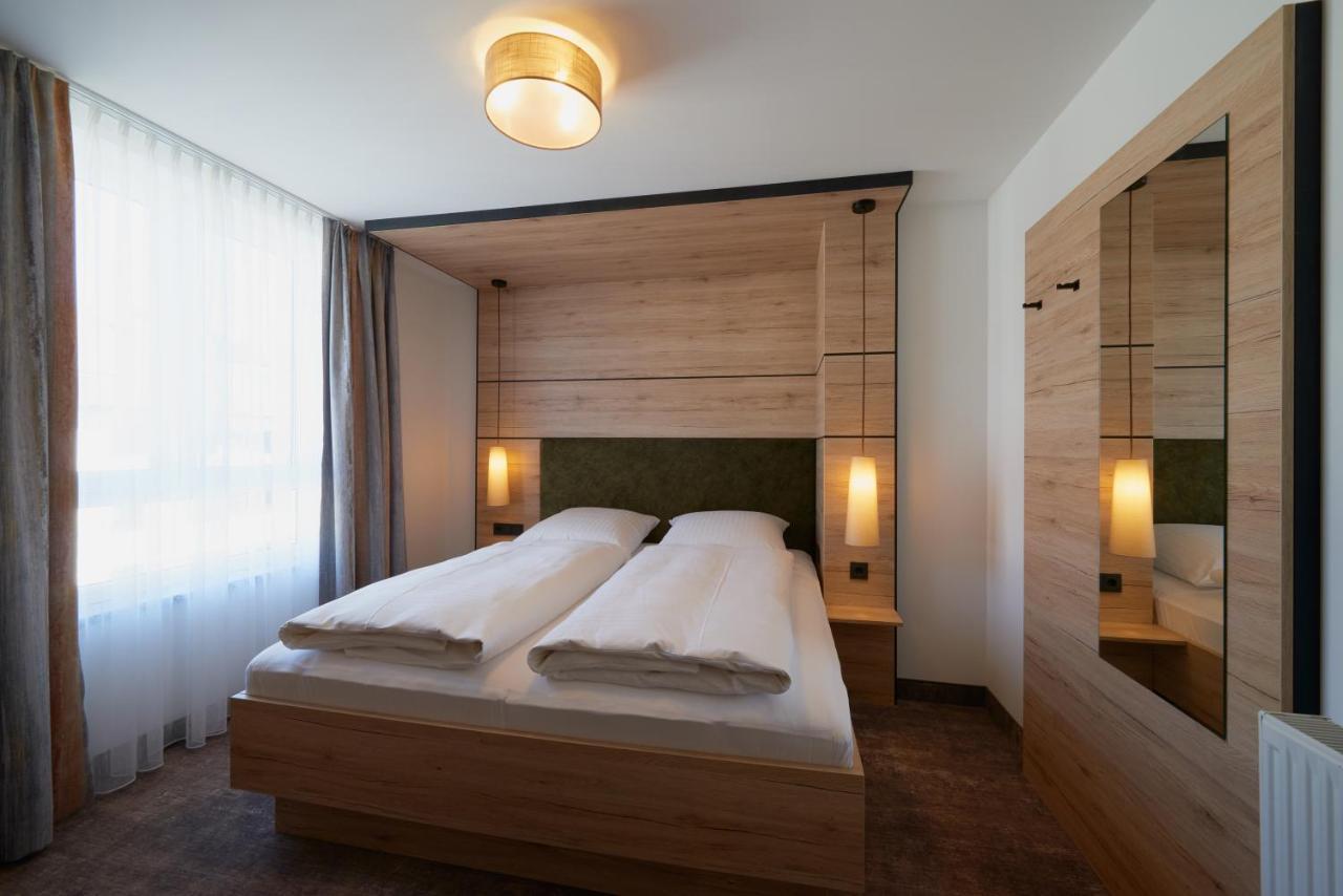 Schneider Apartment Аллерсберг Экстерьер фото