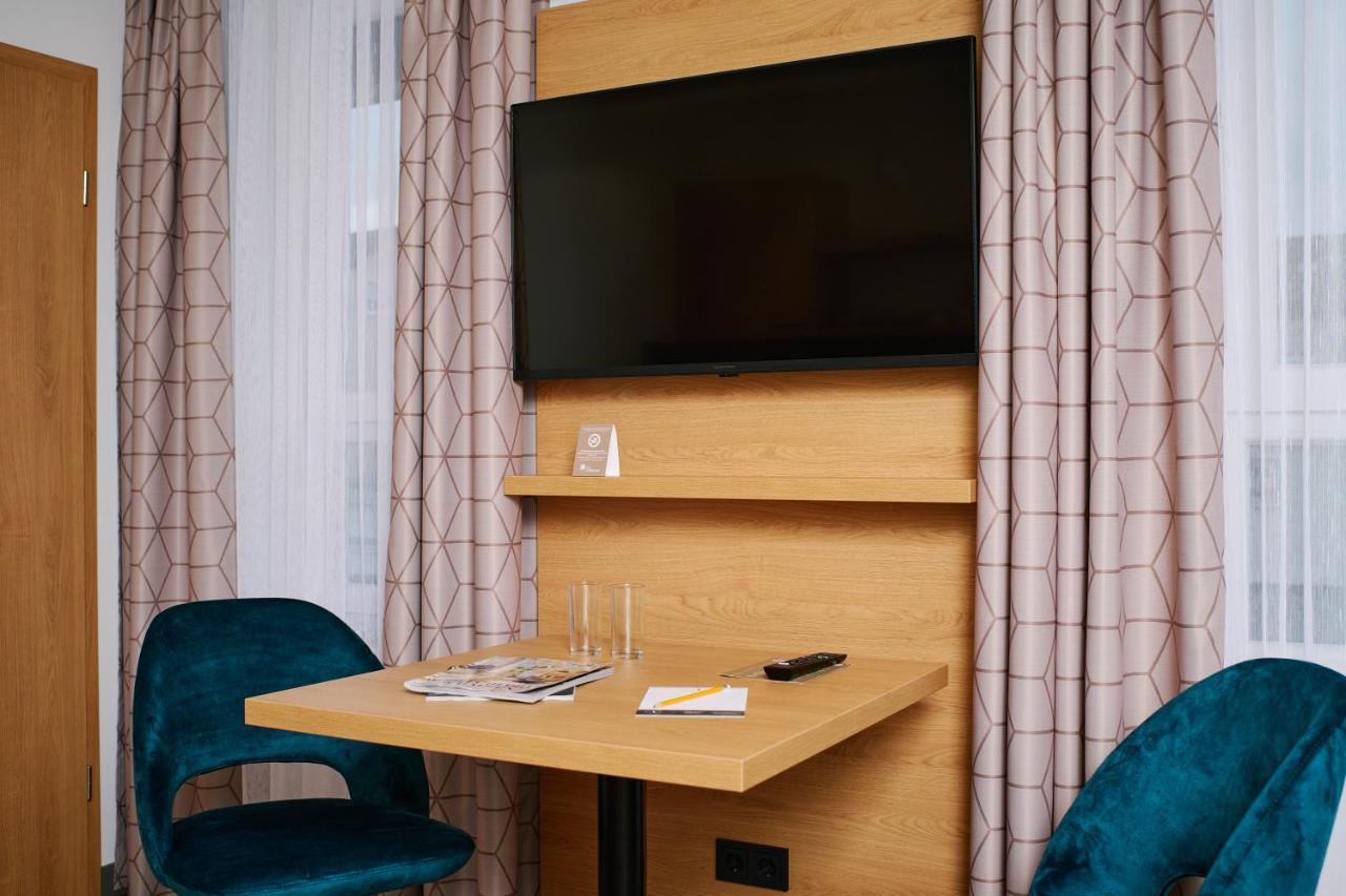 Schneider Apartment Аллерсберг Экстерьер фото