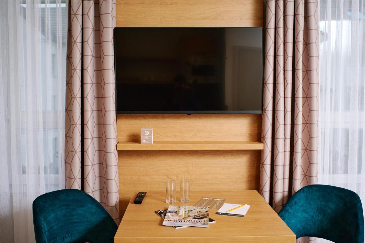 Schneider Apartment Аллерсберг Экстерьер фото